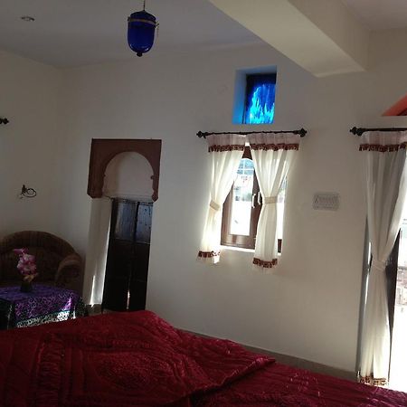 Kesar Heritage Guest House Jodhpur  Eksteriør billede