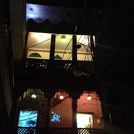 Kesar Heritage Guest House Jodhpur  Eksteriør billede