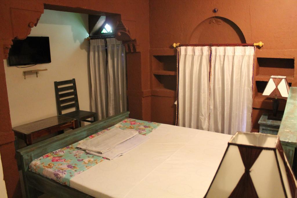 Kesar Heritage Guest House Jodhpur  Værelse billede