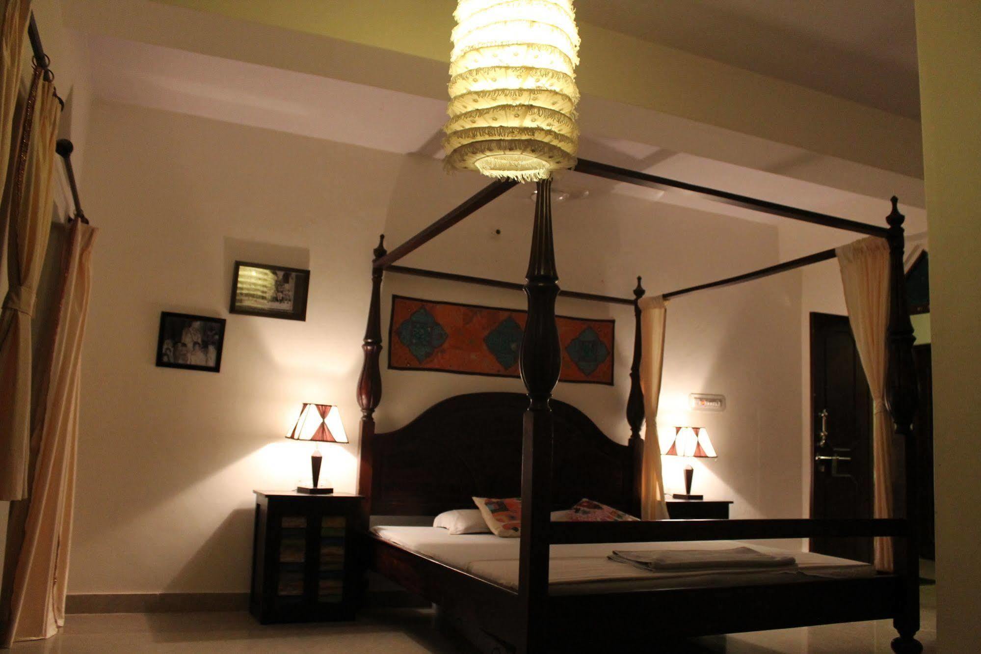 Kesar Heritage Guest House Jodhpur  Eksteriør billede
