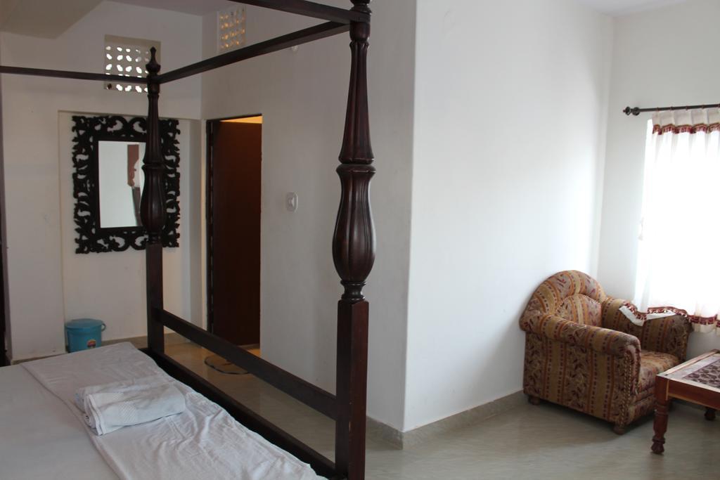 Kesar Heritage Guest House Jodhpur  Eksteriør billede